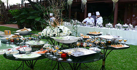 Catering Services