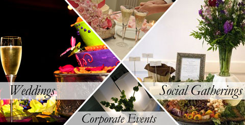 Event Planners